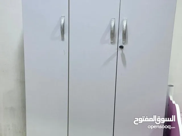 كنتور تركي خشب ام دي اف لون ابيض