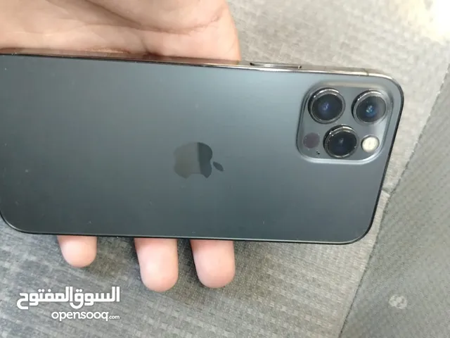 Apple iPhone 12 Pro 128 GB in Amman
