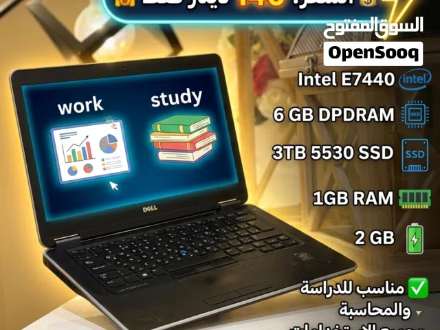 Windows Dell for sale  in Amman