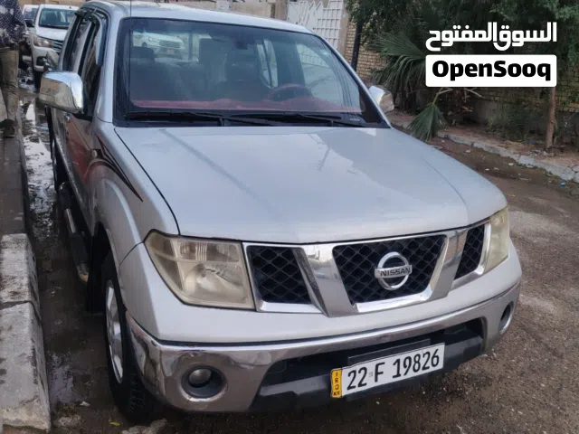 نيسان نيفارا 2014