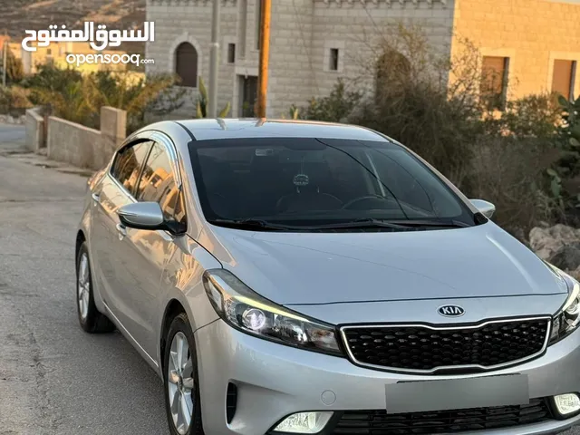 كيا سيراتو ديزل السياره الافضل والافر