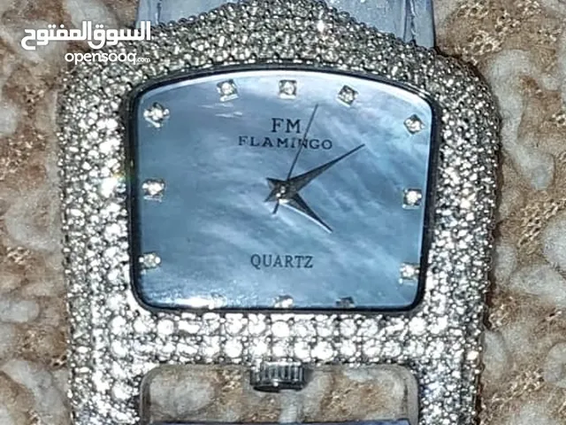 ساعات ماركات متنوعة