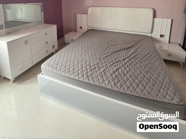 طقم تركي غرفة نوم كامله