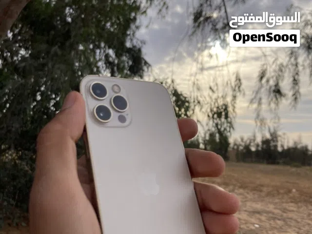 Apple iPhone 12 Pro 128 GB in Tripoli