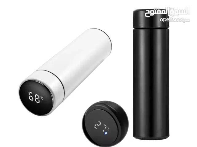 الكوب الذكي: رفيقك المثالي للمشروبات بدرجة حرارة مثالية دائمًا