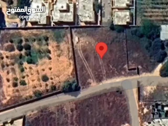 Residential Land for Sale in Tripoli Al-Serraj