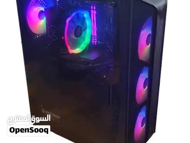 تجمبعة PC اقتصاديه للبيع