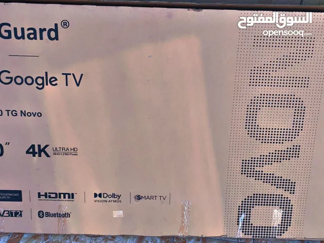 G-Guard LED 70 Inch TV in Amman