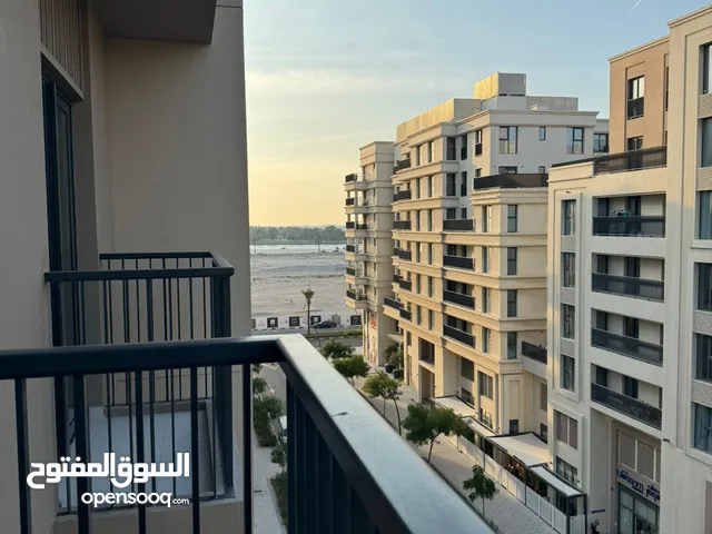 33m2 Studio Apartments for Sale in Sharjah Al Khan