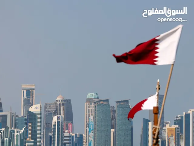 شحن الى قطر و البحرين