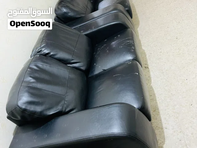طقم كنب مكتب