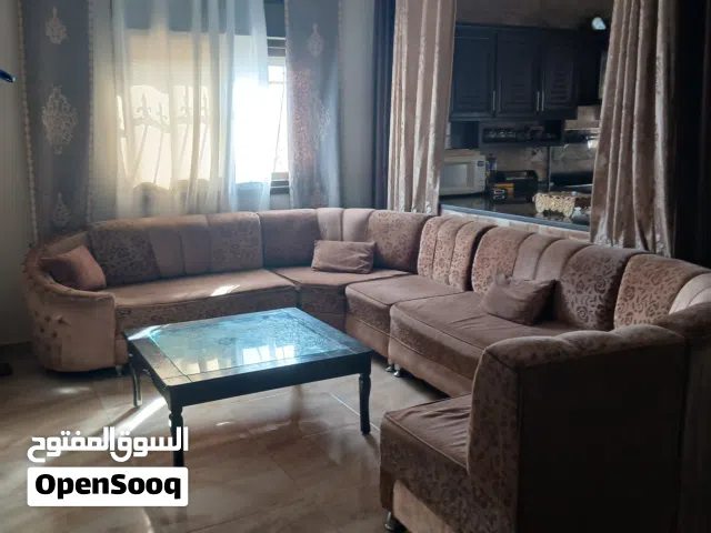 طقم كورنر بحاله جيده