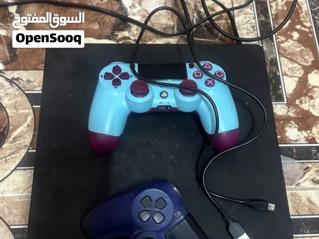 PlayStation 4 PlayStation for sale in Al Sharqiya