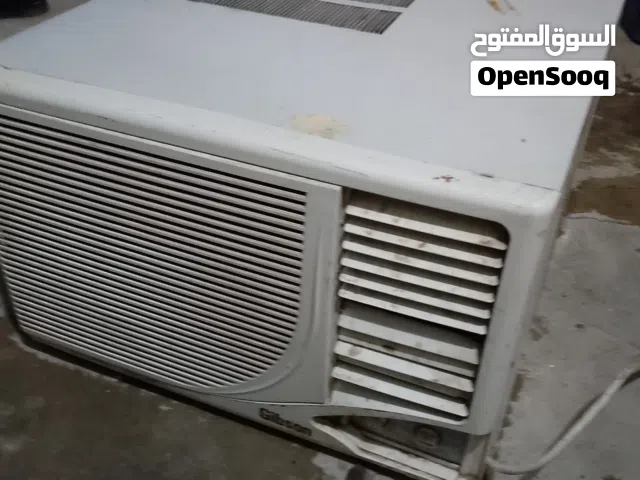 مكيف جبسون