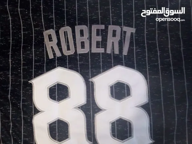 Baseball Jersey - بلوزة بيسبول