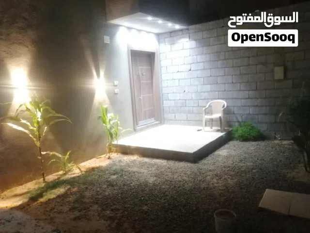 1 m2 3 Bedrooms Townhouse for Rent in Tripoli Ain Zara