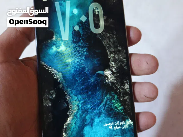 Apple iPhone 15 Pro Max 256 GB in Baghdad