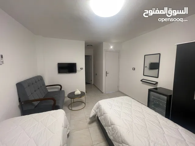 استوديوهات للايجار اليومي والشهر اجنحة فندقيه