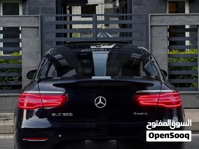 New Mercedes Benz GLS-Class in Beirut