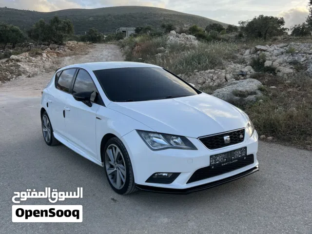 2017 Seat Leon Standard