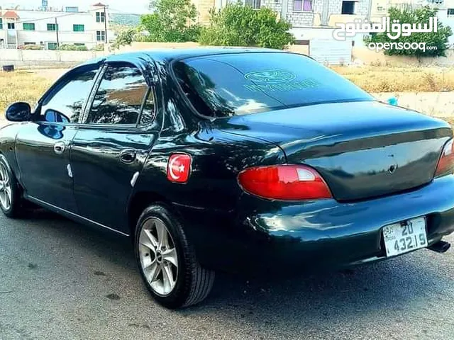 Used Hyundai Avante in Zarqa