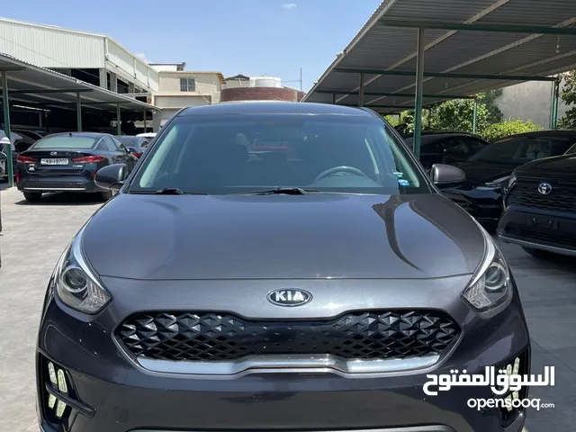Used Kia Niro in Zarqa