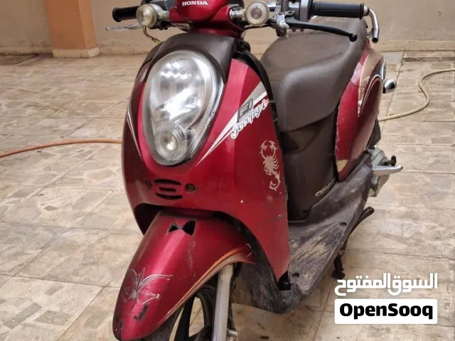 هودنا سكوبي