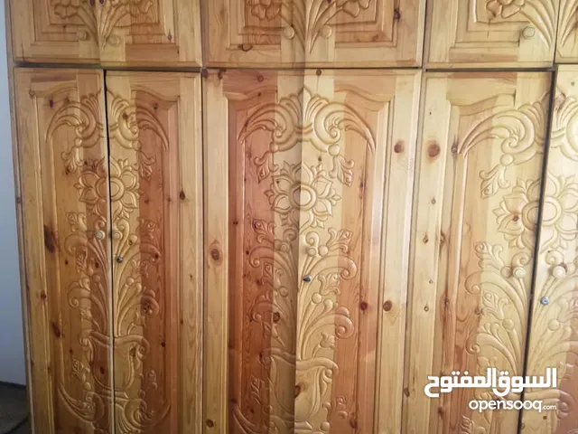 غرف نوم اسره