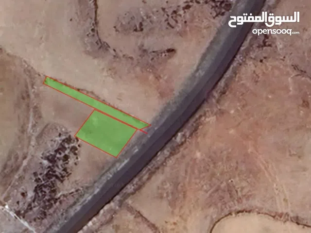 Residential Land for Sale in Sana'a Hamdan