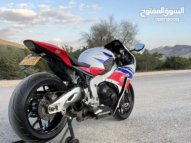 CBR1000 خليجي