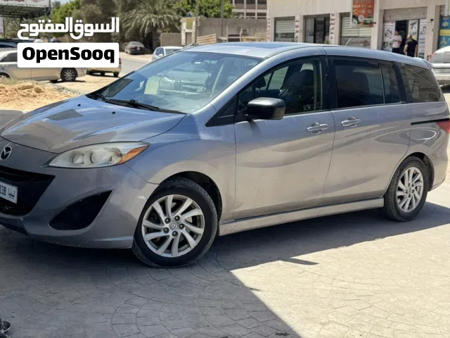 2015 Mazda Other