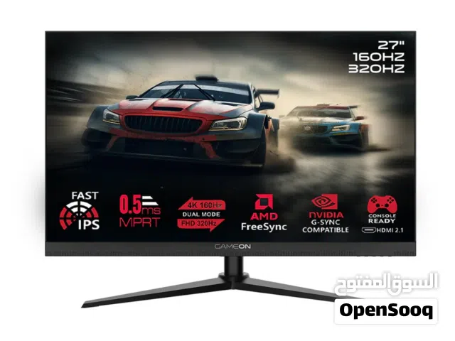 27 LG monitors for sale  in Zarqa