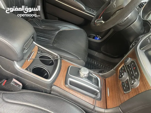 اوباما بلاتنيوم اعلى فئة 2017