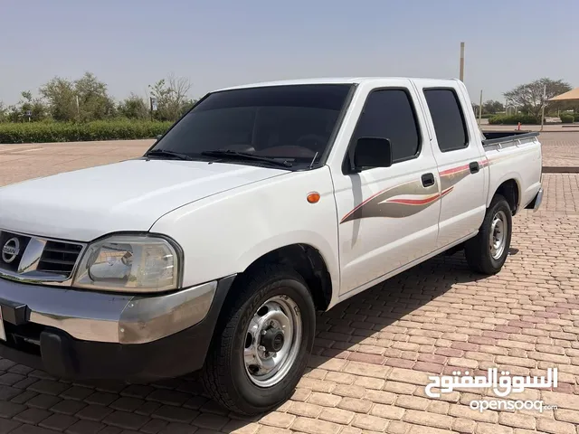 Used Nissan Datsun in Al Ain