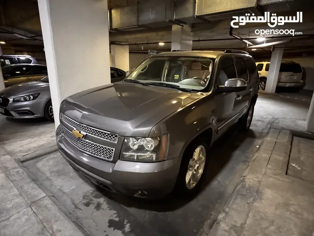 Used Chevrolet Tahoe in Kuwait City