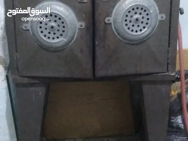 فرن للبيع راس واحد شغال