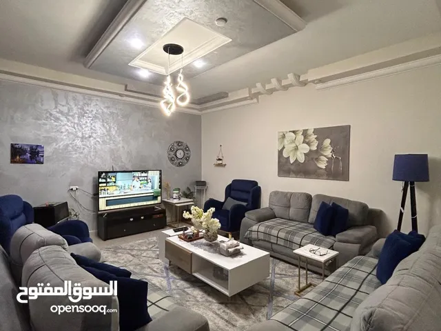 150m2 4 Bedrooms Apartments for Rent in Irbid Al Lawazem Circle