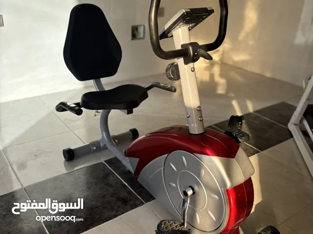 بايسكل رياضة