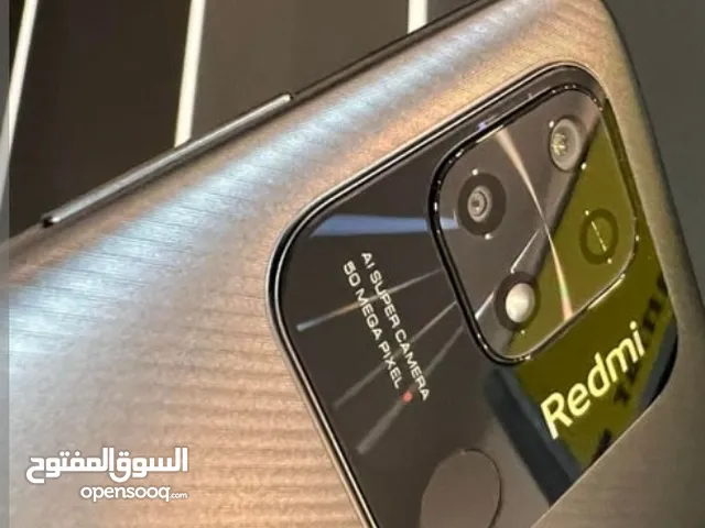 Xiaomi Redmi 10 Other in Tripoli
