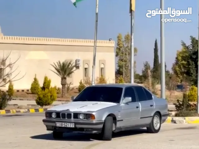 Used BMW Other in Ma'an