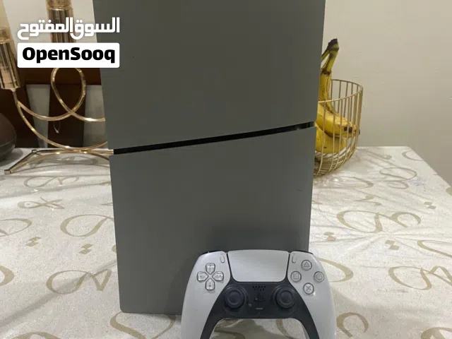 نشتري اجهزه بليستيشن فايف مستعمله بأعلى سعر