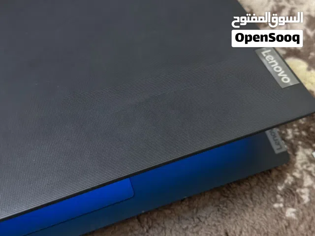 Lenovo Laptop نظيف  استخدام خفيف  جاهز للبيع