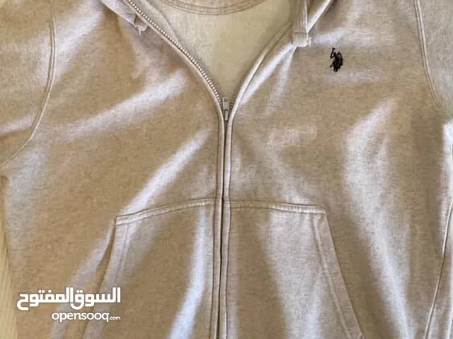 Mens Polo Jacket