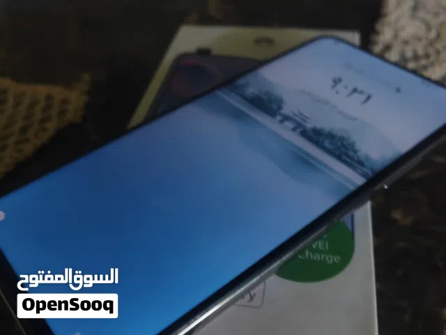 Huawei Y9a 128 GB in Baghdad