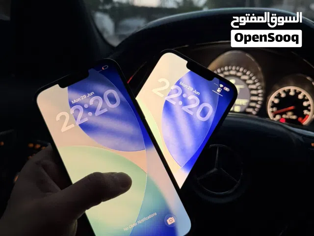 iPhone 13 Pro Max - Second hand