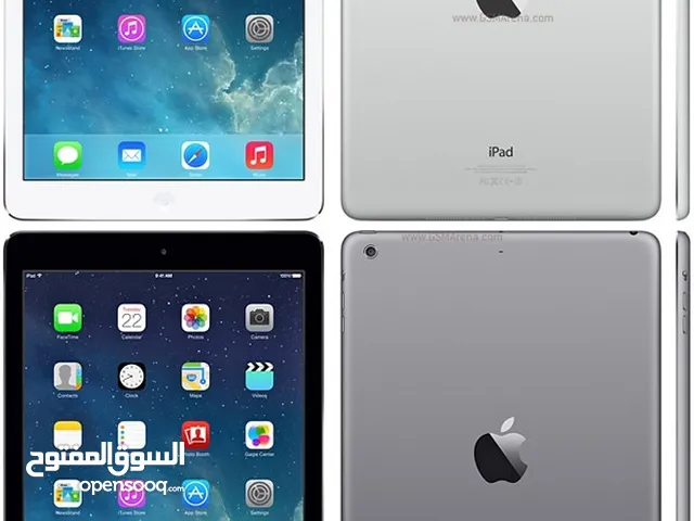 Apple iPad 6 32 GB in Al Ahmadi