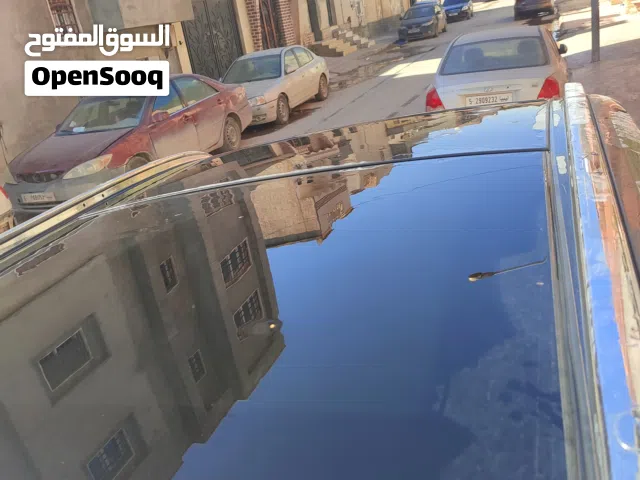 Used Kia Sorento in Tripoli