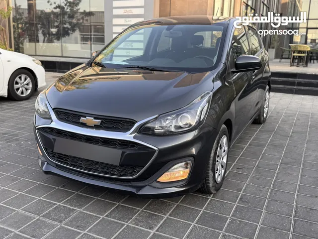 شوفرلية سبارك 2019 Chevrolet Spark
