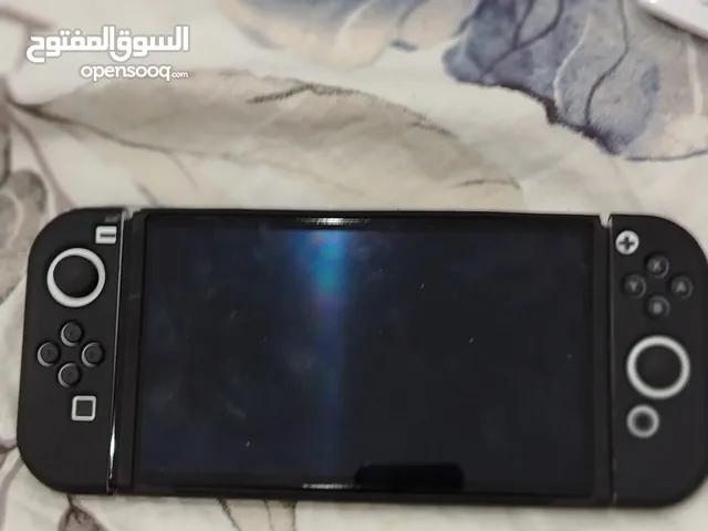 Nintendo Switch Nintendo for sale in Abu Dhabi