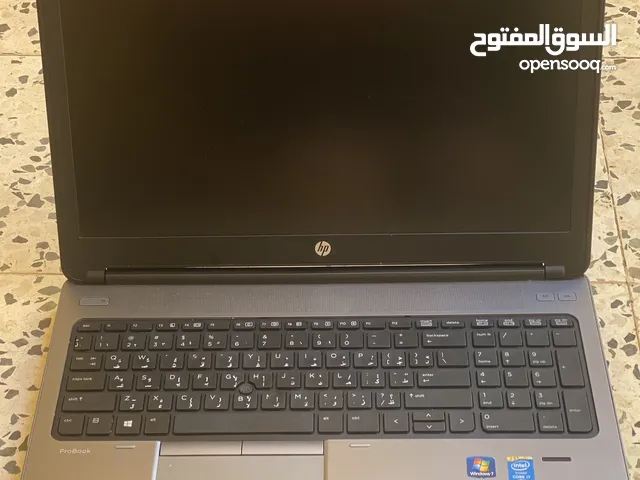 Windows HP for sale  in Tripoli